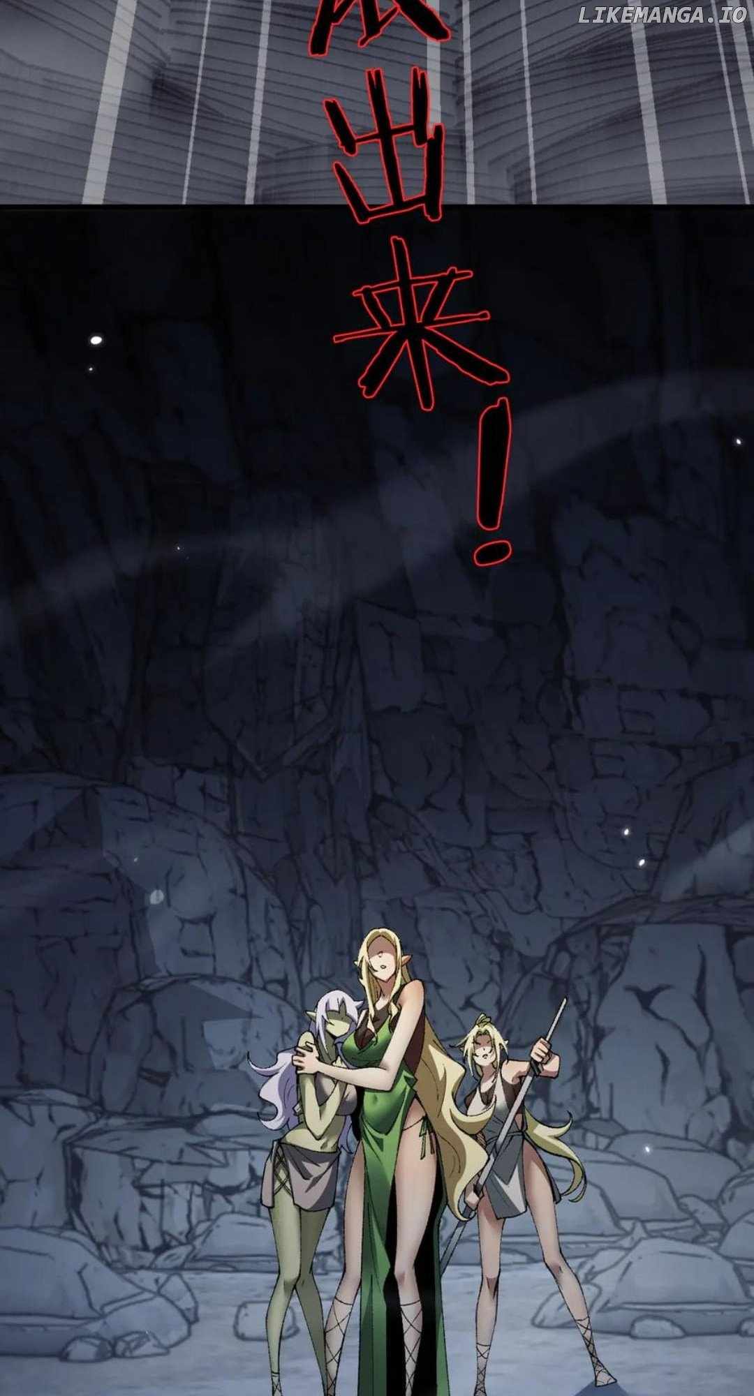 From Goblin to Goblin God Chapter 43 18